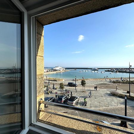 Appartement Quiberon Εξωτερικό φωτογραφία