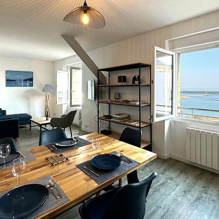 Appartement Quiberon Εξωτερικό φωτογραφία