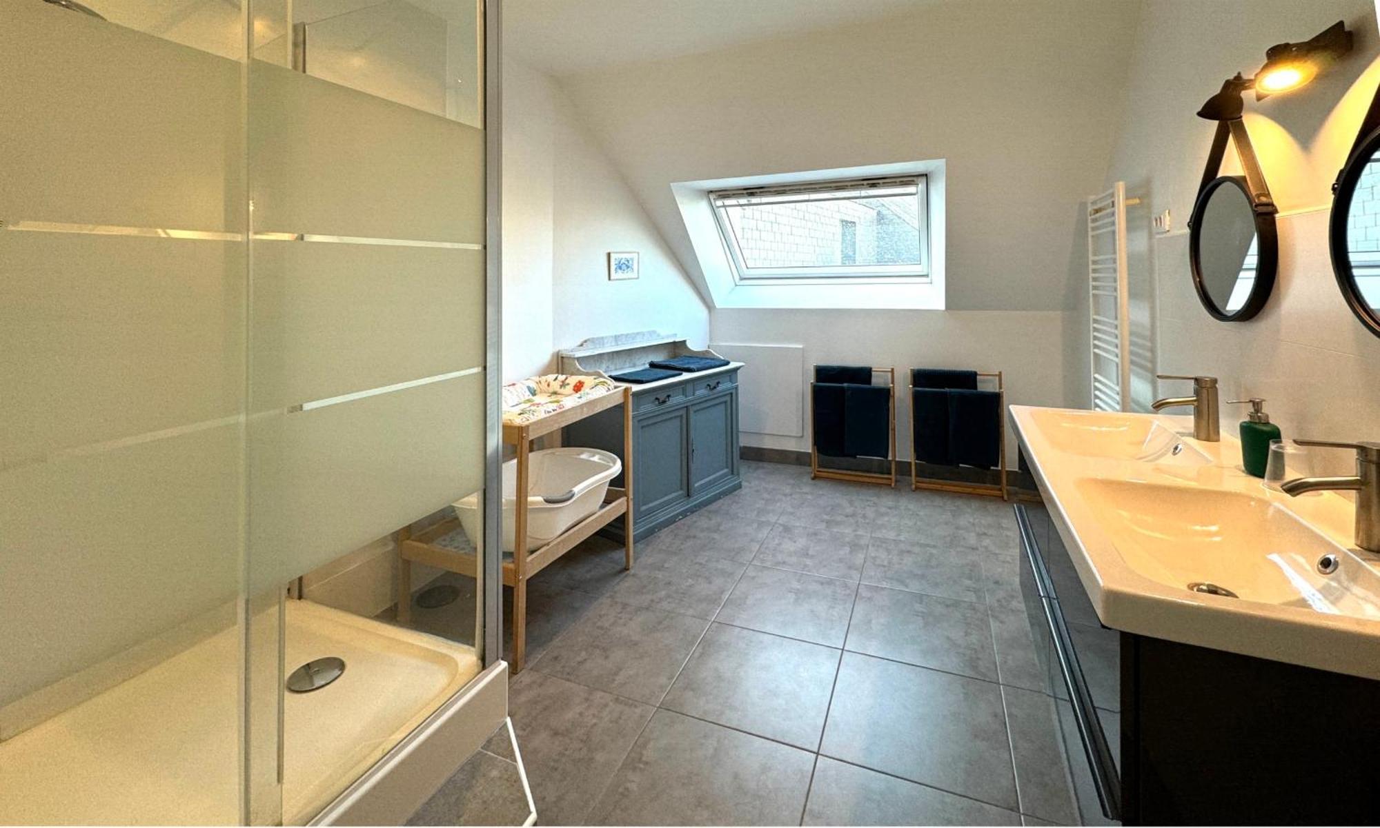 Appartement Quiberon Εξωτερικό φωτογραφία