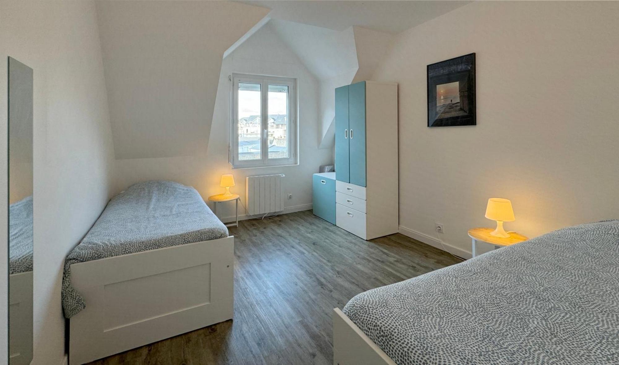 Appartement Quiberon Εξωτερικό φωτογραφία