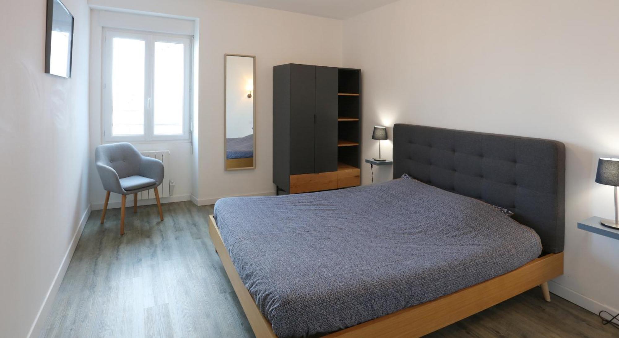 Appartement Quiberon Εξωτερικό φωτογραφία