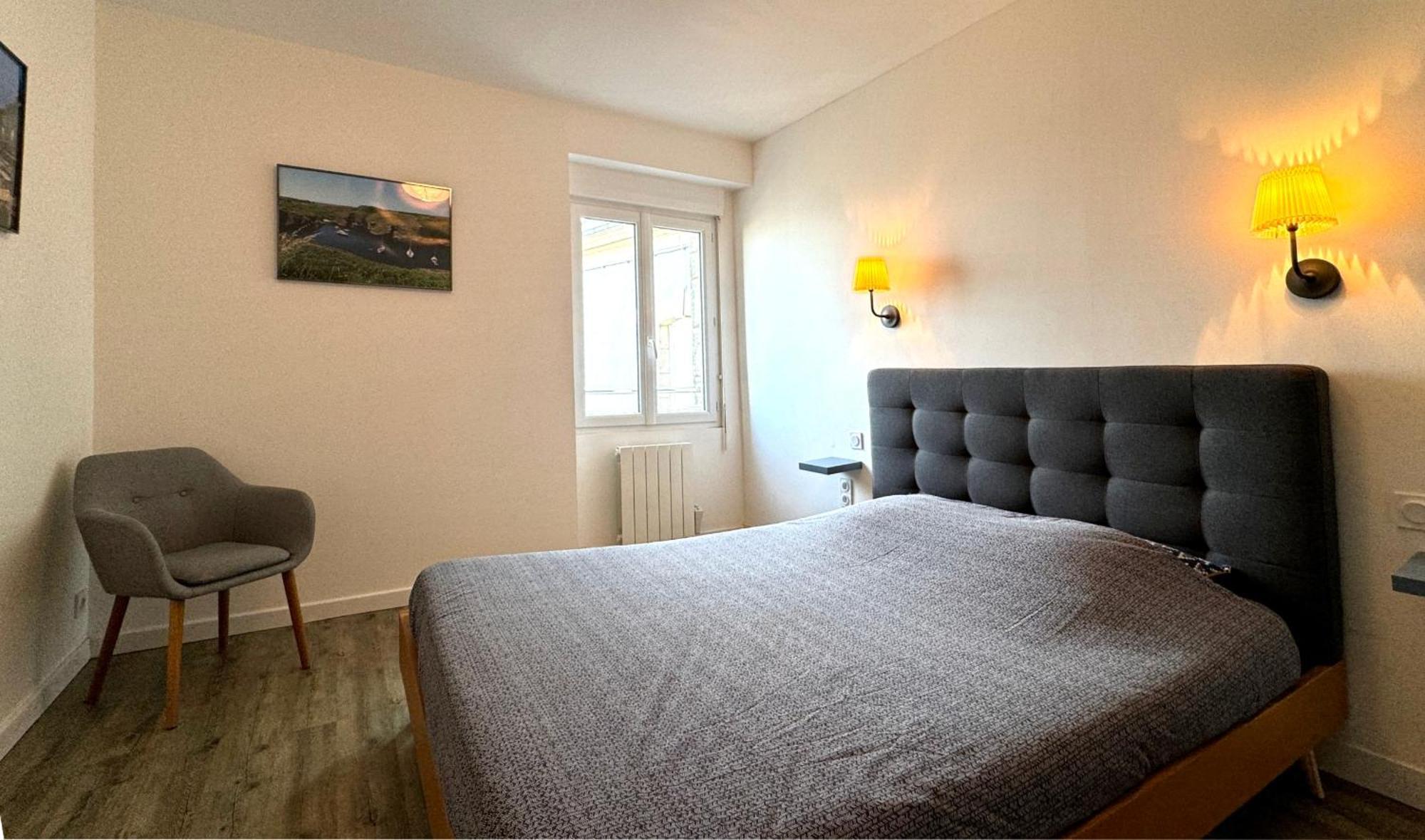 Appartement Quiberon Εξωτερικό φωτογραφία