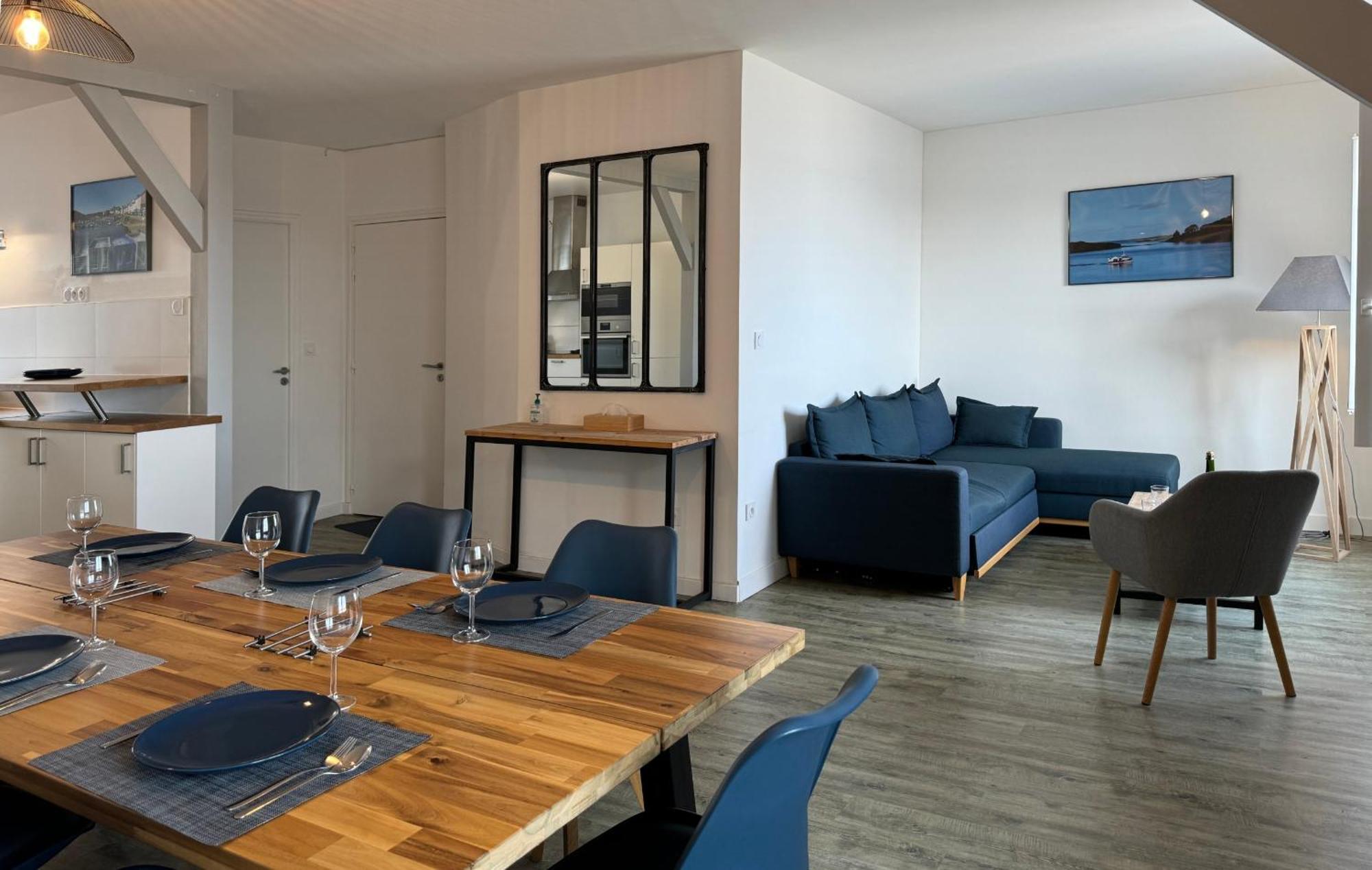 Appartement Quiberon Εξωτερικό φωτογραφία